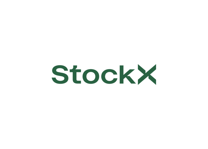 Stockx Logo